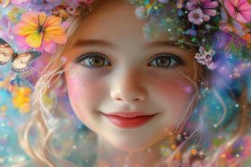 女孩子喜欢的图片 女孩子喜欢的图片头像