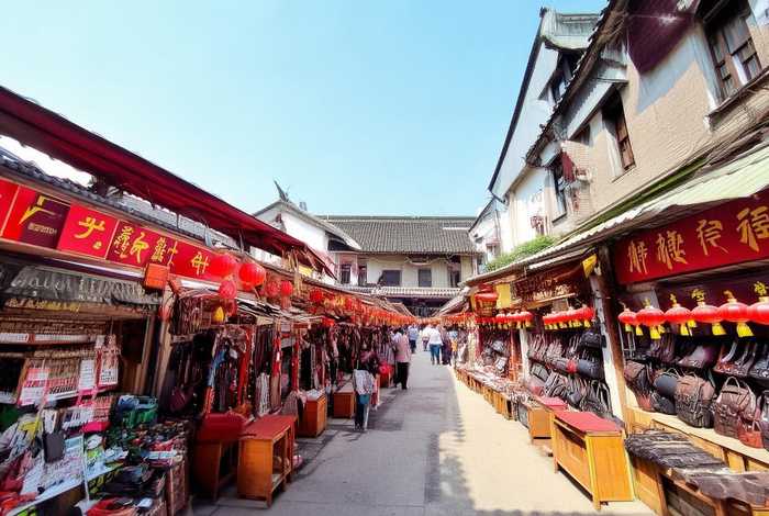 广州有哪些皮具城（广州有哪些皮具城地址）