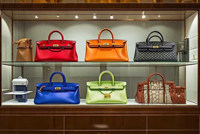名牌包包排名前五名什么牌子（名牌包包排名前五名什么牌子好）