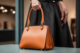 女士40岁左右包包推荐；女士40岁左右包包推荐图片