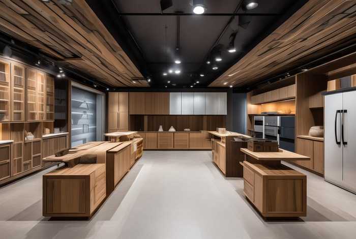 全屋定制十大品牌排行榜2024最新版本；2020年全屋定制十大品牌排行榜