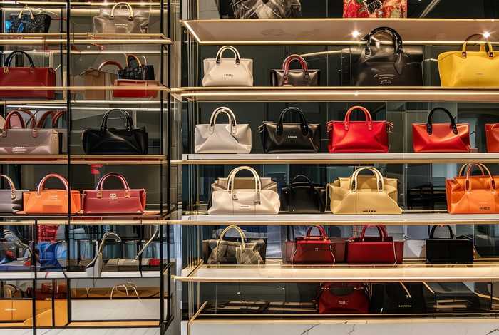 品牌包包都有啥 - 品牌包包都有啥名字