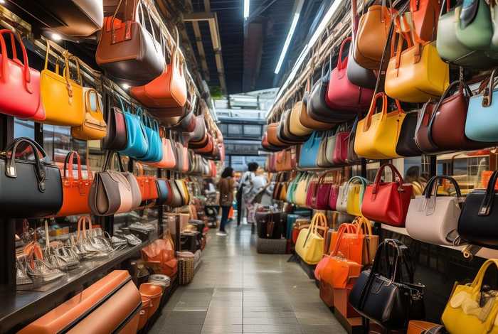 三元里皮具批发市场 - 三元里皮具批发市场女包