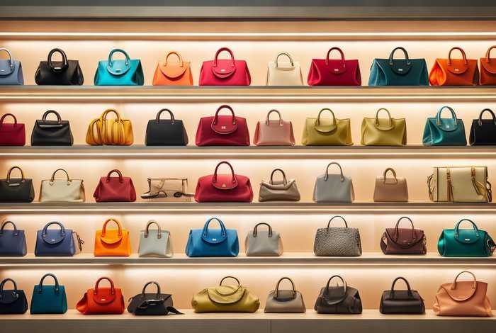 国产包包品牌排名前十名；国产包包品牌排名前十名有哪些