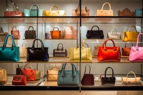 女生的包包品牌推荐，女生的包包品牌推荐图片