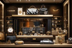 全球最新十大奢侈品，全球最新十大奢侈品牌排行榜