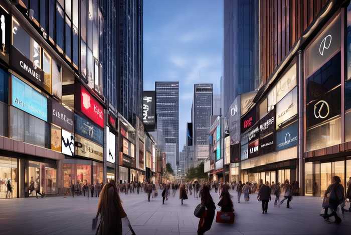 国际大品牌有哪些 - 国际大品牌都有啥