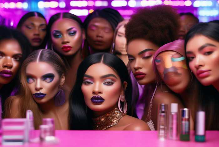 化妆品2022年趋势(化妆品2020年趋势) 化妆品2022年趋势(化妆品2020年趋势)