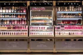 化妆品十大品牌；化妆品十大品牌排行榜