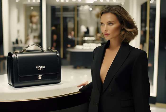 官方网香奈儿正品 香奈儿官网查询正品