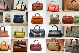 三线女包品牌大全；三线女包品牌大全图片