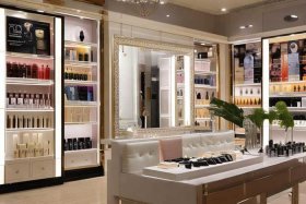 国际美妆排行榜前十名店 - 国际美妆排行榜前十名店铺