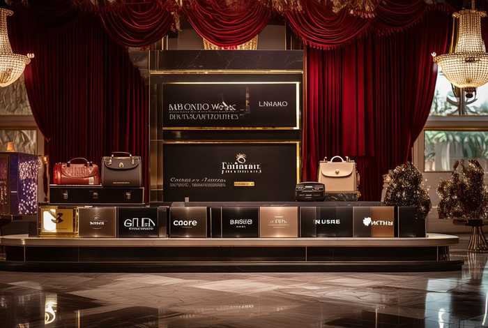 全球奢侈品档次排名前十 全球奢侈品档次排名前十的品牌