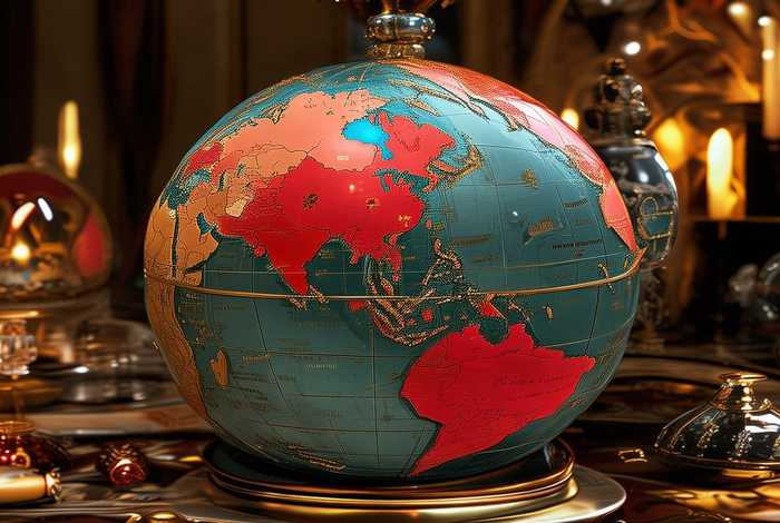 全球十大奢侈品牌为什么没有中国 全球十大奢侈品牌为什么没有中国的