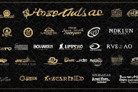 奢侈品男装、奢侈品男装品牌标志logo大全