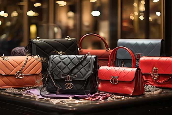 奢侈品的包有哪些；奢侈品牌的包包有哪些