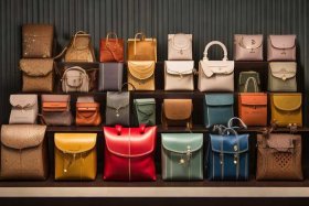 品牌包包名字大全图片 品牌包包名字大全图片女