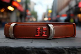 酷奇皮带，酷奇皮带图片