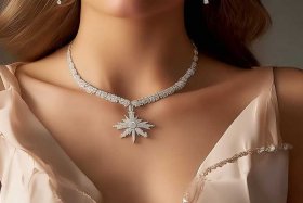 女士轻奢饰品，女士轻奢饰品图片