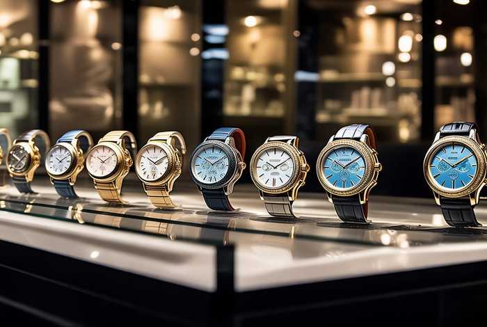 轻奢品牌手表排行榜前十名；轻奢手表品牌排行榜前十名大牌和价格