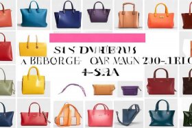 女士包包品牌大全100-200元之间（女士包包品牌大全100-200元之间有哪些）