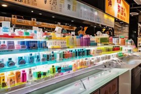 国内护肤品十大排名品牌；国内护肤品十大排名品牌有哪些