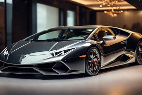 兰博基尼爱马仕限量版多少钱 兰博基尼爱马仕限量版多少钱一辆