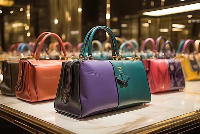哪些包包是奢侈品牌的 - 哪些包包是奢侈品牌的标志