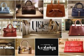 国际大牌包包排行榜前十名 国际大牌包包排行榜前十名商标图案