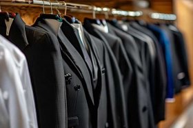 奢侈品男装一手货源；奢侈品服装一手货源