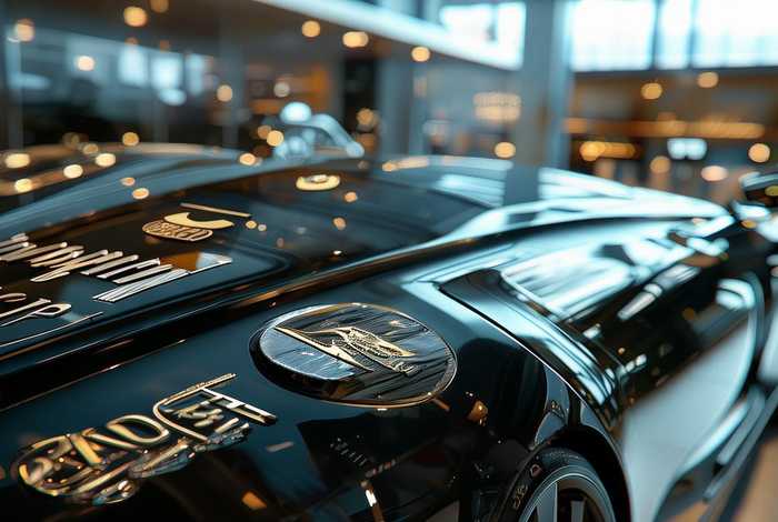 汽车顶奢品牌、汽车顶奢品牌有哪些 汽车顶奢品牌、汽车顶奢品牌有哪些