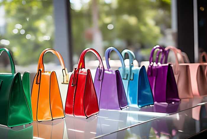 女士包包颜色选择(女士包包颜色选择标准) 女士包包颜色选择(女士包包颜色选择标准)