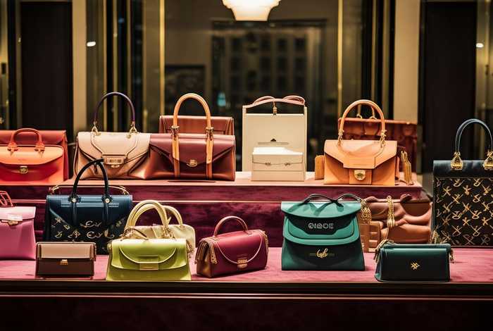 女包世界名牌；世界十大名牌女包
