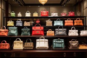 国际十大品牌包、国际十大品牌包包有哪些