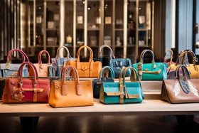 国外牌子包包；国外牌子包包品牌大全