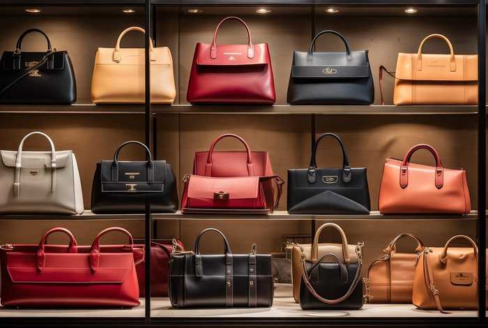 名牌女包有哪些（名牌女包有哪些款式）