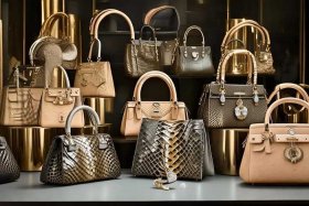 全球十大顶级限量版包、全球十大顶级限量版包包排行榜