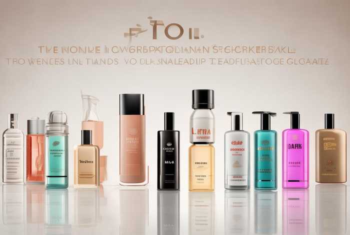 护肤品国际十大排名品牌前十名 护肤品国际十大排名品牌前十名图片