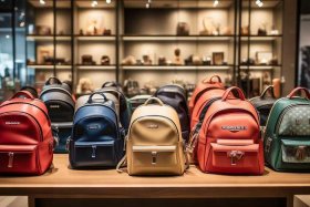 女士双肩包品牌有哪些 - 女士双肩包品牌有哪些牌子