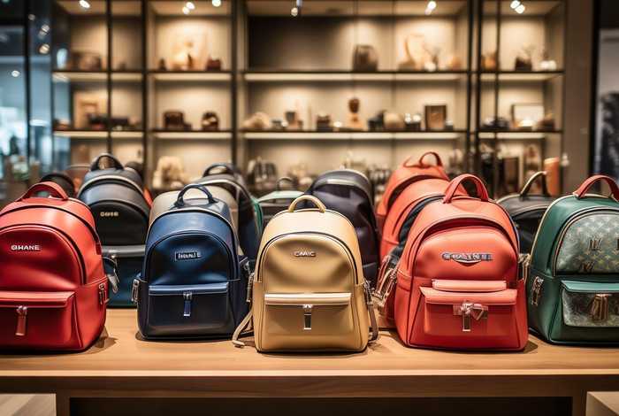 女士双肩包品牌有哪些 - 女士双肩包品牌有哪些牌子