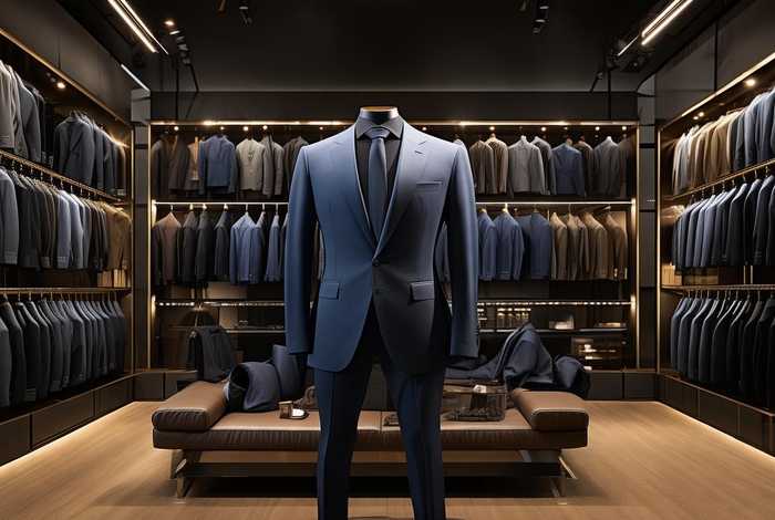 奢侈品男装大全（奢侈品男装品牌大全排行榜）