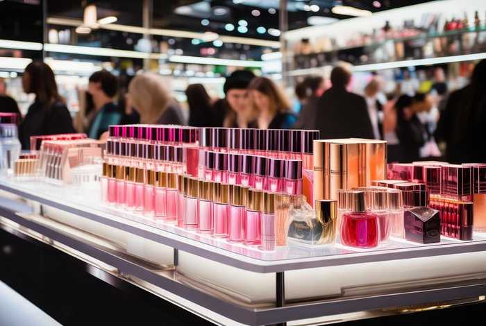 化妆品10大品牌 化妆品10大品牌排行榜