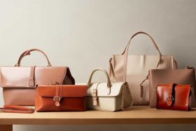 女包种类及区别 女包品种分类