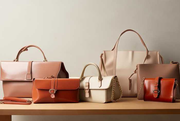 女包种类及区别 女包品种分类