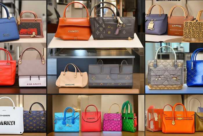 女生的包包都是什么牌子，女生的包包都是什么牌子的