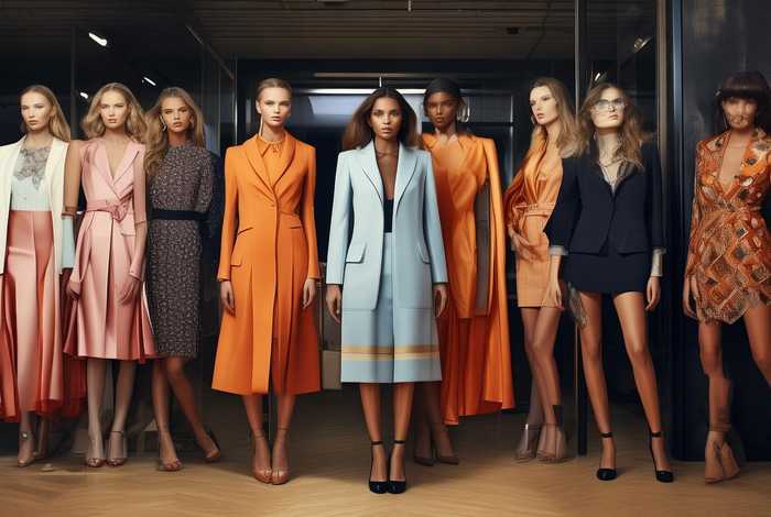 国际大牌正品女装品牌 国际大牌正品女装品牌有哪些