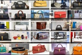 女斜挎包品牌大全 - 女斜挎包品牌大全排行榜