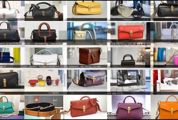 女斜挎包品牌大全 - 女斜挎包品牌大全排行榜