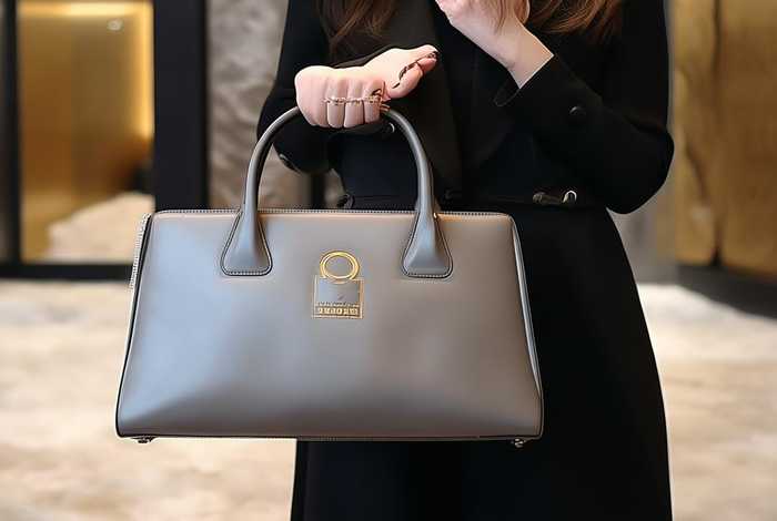 冠驰女包是什么档次 - 冠驰女包是什么档次的品牌