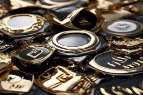 几大奢侈品牌 几大奢侈品牌的标志图片